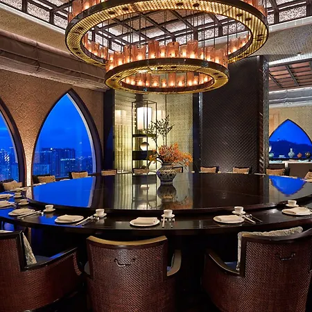 The Ritz-Carlton, Macau Hotel