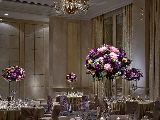 Hotel The Ritz-carlton, Macau
