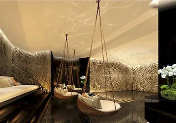 Hotel The Ritz-carlton, 5*