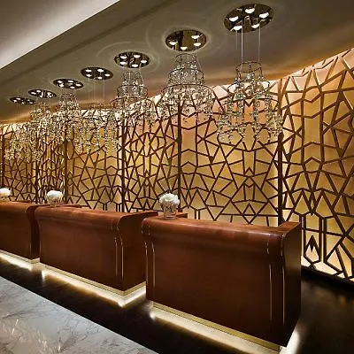 Hotel The Ritz-carlton, Macau