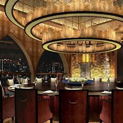 The Ritz-carlton, Macau