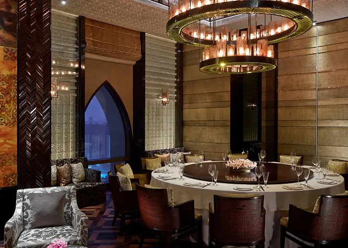 The Ritz-carlton,