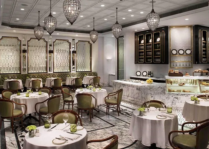 Hotel The Ritz-carlton, Macau