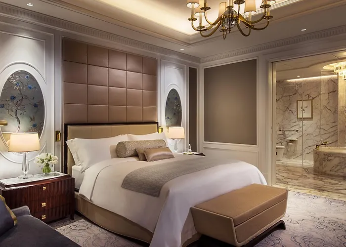 Hotel The Ritz-carlton,