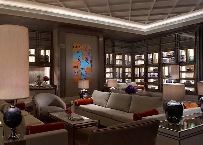 The Ritz-carlton, 5*