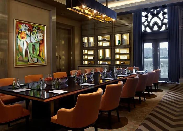 Hotel The Ritz-carlton, Macau
