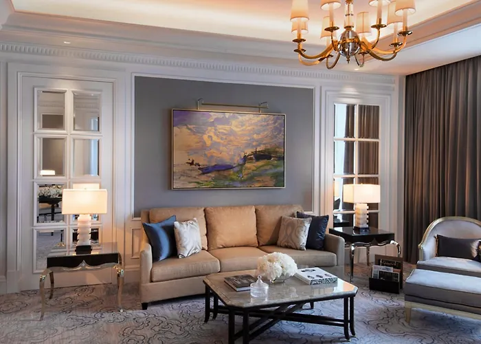 The Ritz-carlton,
