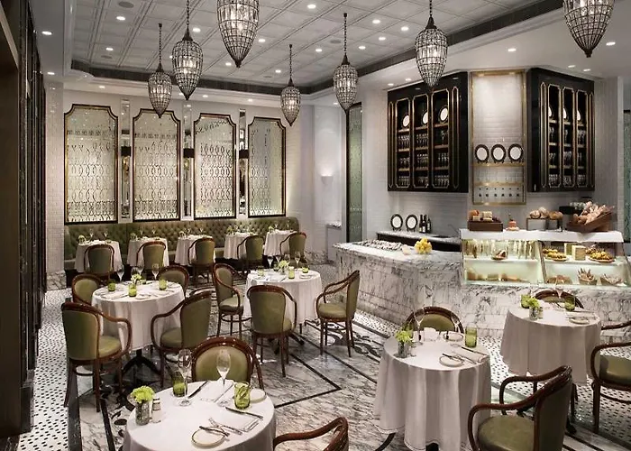 Hotel The Ritz-carlton, Macau