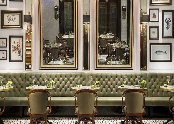 Hotel The Ritz-carlton,