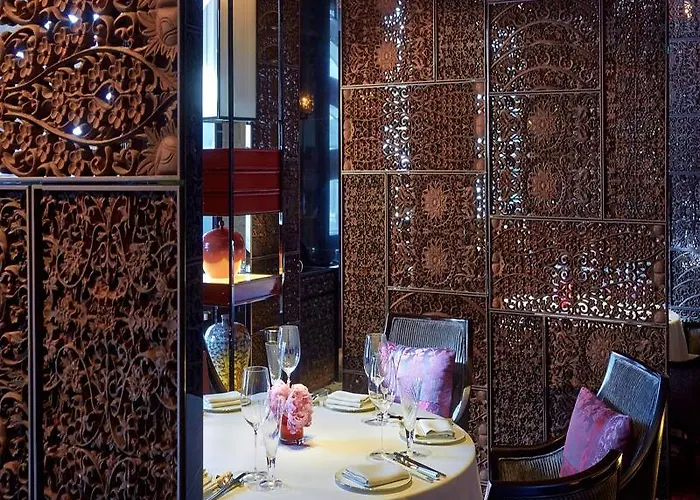 The Ritz-carlton, 5*