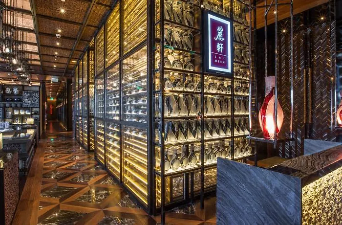 The Ritz-carlton, 5* Macau