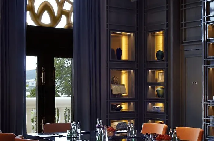 Hotel The Ritz-carlton, Macau