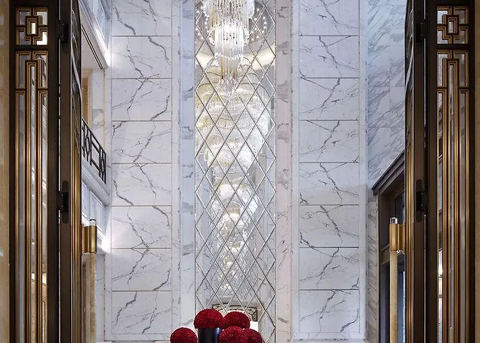 The Ritz-carlton, 5*