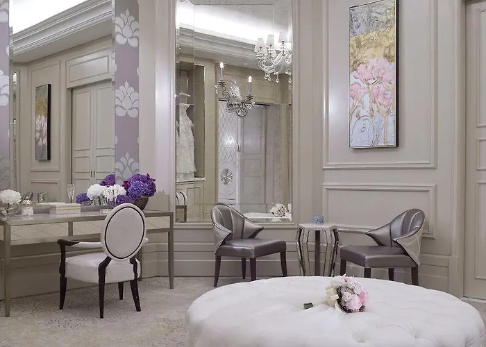 Hotel The Ritz-carlton,