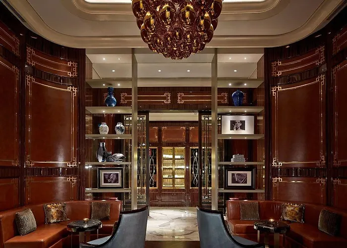 The Ritz-carlton, 5*
