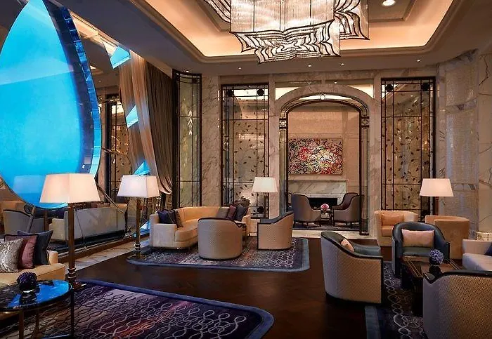 Hotel The Ritz-carlton,