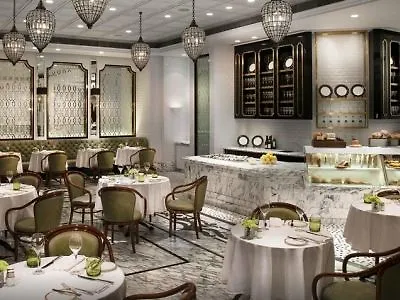 The Ritz-carlton,