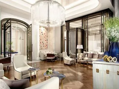 The Ritz-carlton, 5* Macau
