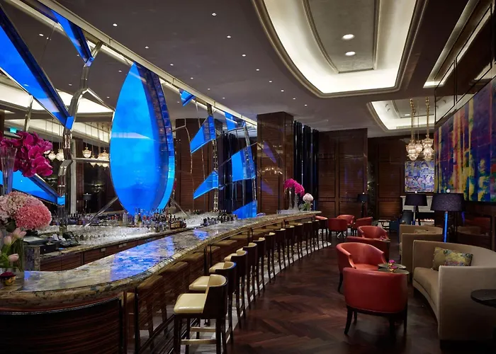 The Ritz-carlton, 5* Macau