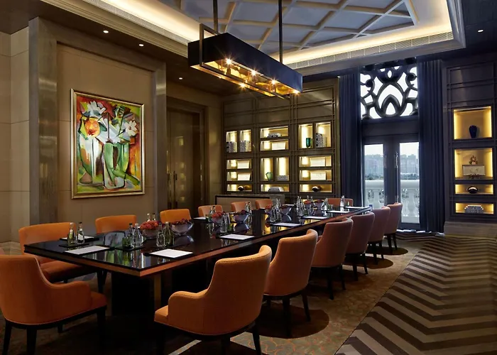 The Ritz-carlton, 5* Macau