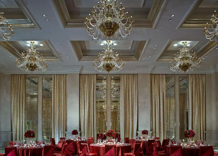 The Ritz-carlton, Macau