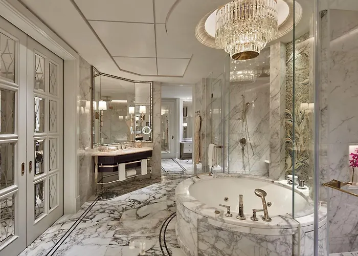 The Ritz-carlton, 5*
