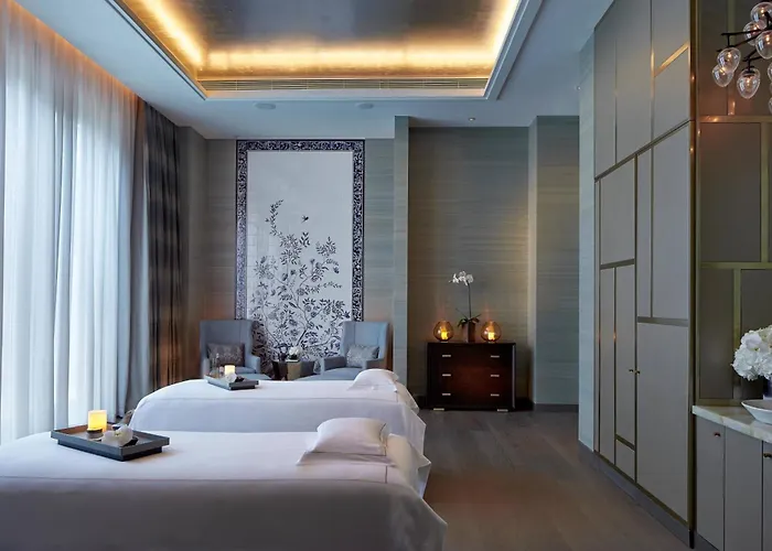 Hotel The Ritz-carlton,