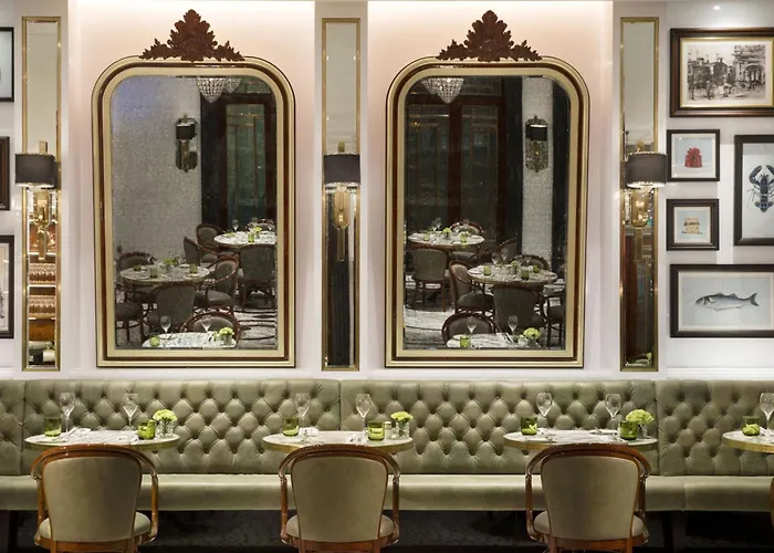 Hotel The Ritz-carlton,