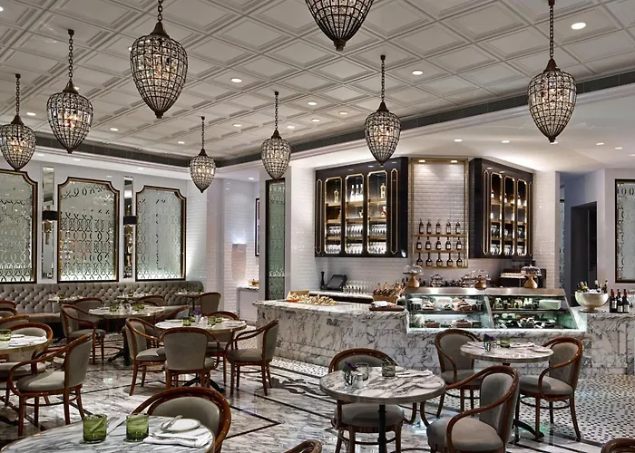 The Ritz-carlton, Macau