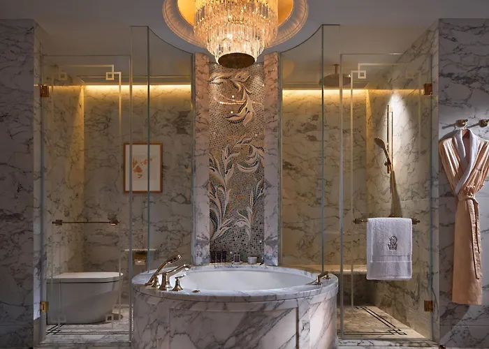 The Ritz-carlton, Macau