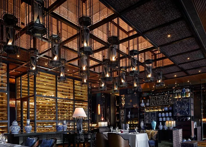 The Ritz-carlton, Hotel