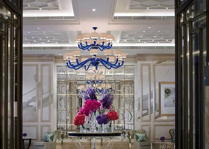 Hotel The Ritz-carlton, 5*