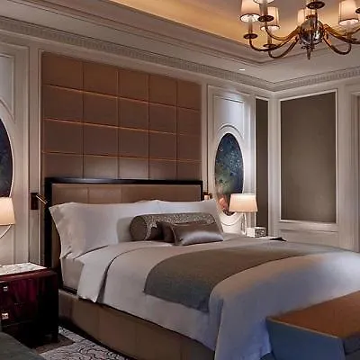 The Ritz-carlton, Hotel Macau