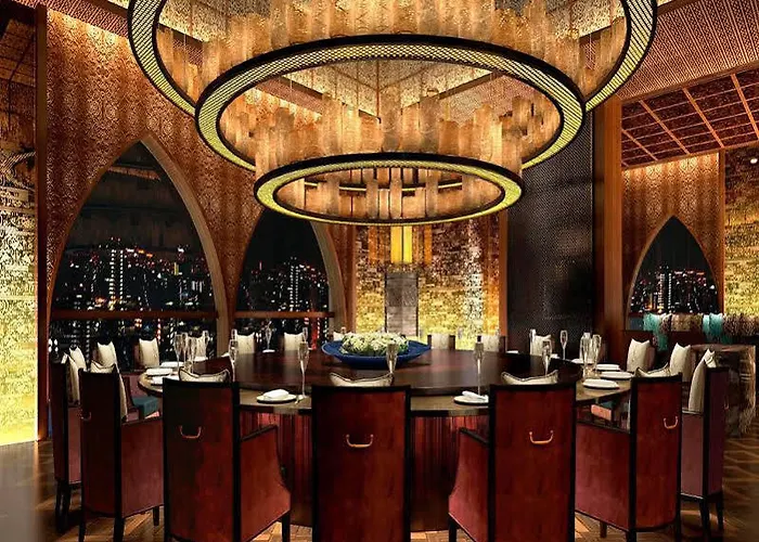 The Ritz-carlton, 5*
