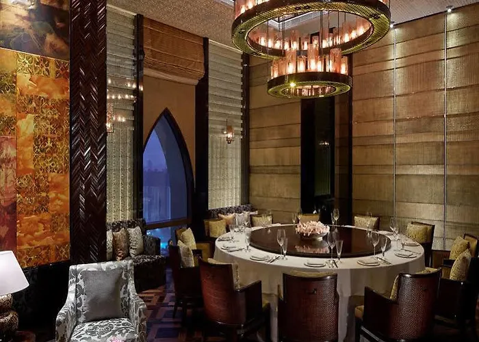 Hotel The Ritz-carlton, Macau
