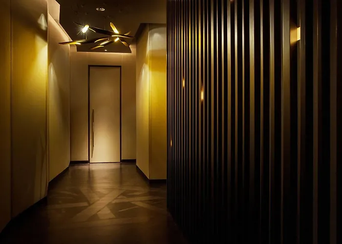 Hotel The Ritz-carlton, 5*